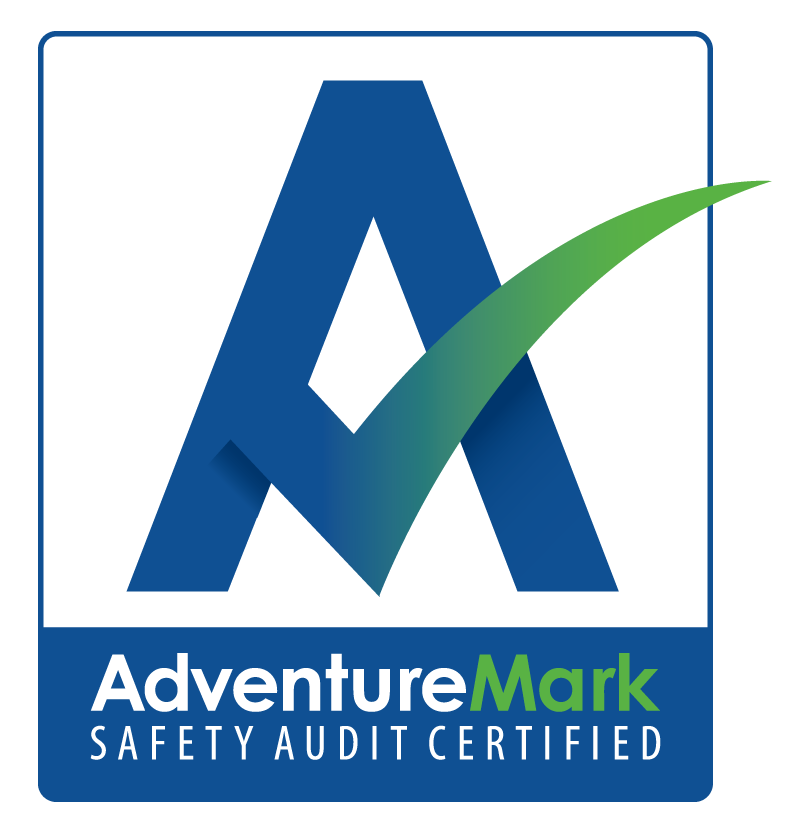AdventureMark1 logo, company name